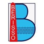 Escudo Del Partido De Berisso Logo Transparent PNG