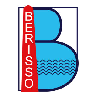 Escudo Del Partido De Berisso