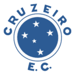 Escudo Do Cruzeiro Logo Transparent PNG