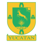 Escudo Edo Yucatan Logo Transparent PNG