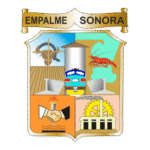 Escudo Empalme Sonora Logo Transparent PNG