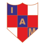 Escudo Instituto Antonio Mentruyt Logo Transparent PNG