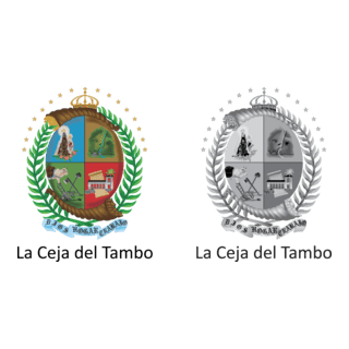Escudo La Ceja