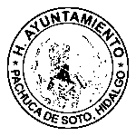 Escudo Municipal De Pachuca Logo Transparent PNG