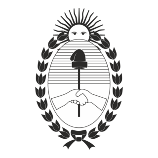 Escudo Nacional Argentino