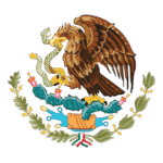Escudo Nacional De Mexico Logo Transparent PNG