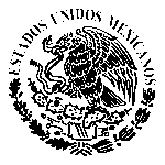 Escudo Nacional Mexicano Logo Transparent PNG