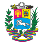 Escudo Nacional Venezuela Nuevo Logo Transparent PNG