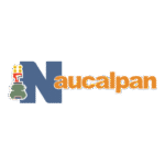 Escudo Naucalpan Logo Transparent PNG