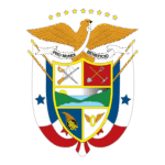 Escudo Panameño Logo Transparent PNG