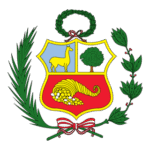Escudo Perú Logo Transparent PNG