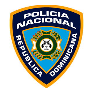 Escudo Policia Nacional DN