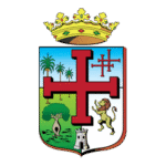 Escudo Santa Cruz De La Sierra Logo Transparent PNG