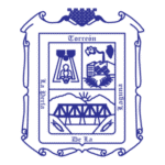 Escudo Torreon Logo Transparent PNG