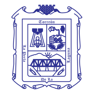 Escudo Torreon