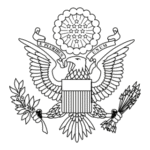 Escudo USA Logo Transparent PNG