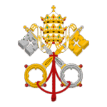 Escudo Vaticano Vaticano Logo Transparent PNG