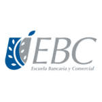 Escuela Bancaria Y Comercial Logo Transparent PNG
