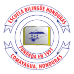 Escuela Bilingue Honduras Logo Transparent PNG