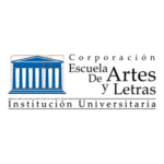 Escuela De Artes Y Letras Logo Transparent PNG