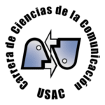 Escuela De Ciencias De La Comunicación Usac Logo Transparent PNG