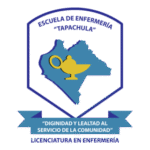 Escuela De Enfermeria Logo Transparent PNG