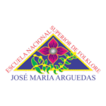 Escuela De Folklore Jose Maria Arguedas Logo Transparent PNG