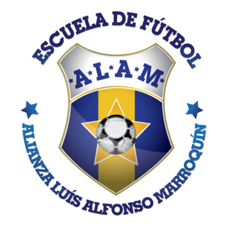 Escuela De Fútbol Luís Alfonso Marroquín
