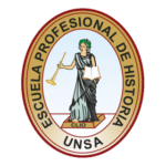 Escuela De Historia Unsa Logo Transparent PNG