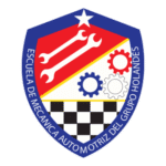 Escuela De Mecánica Automotriz Del Grupo Holandés Logo Transparent PNG