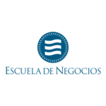 Escuela De Negocios Logo Transparent PNG