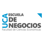 Escuela De Negocios Uca Logo Transparent PNG