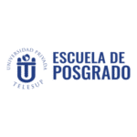 Escuela De Posgrado Universidad Telesup Logo Transparent PNG