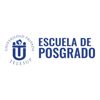 Escuela De Posgrado – Universidad Telesup