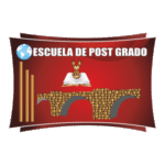 Escuela De Post Grado Unheval Logo Transparent PNG