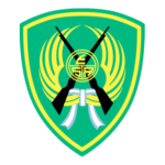 Escuela Federal De Suboficiales Y Agentes Logo Transparent PNG