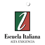 Escuela Italiana Logo Transparent PNG