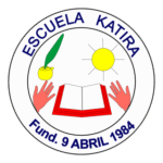 Escuela Katira Logo Transparent PNG
