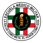 Escuela Medico Militar Logo Transparent PNG