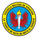 Escuela Militar De Aviación Colombia Logo Transparent PNG