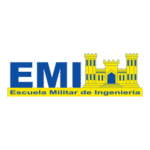 Escuela Militar De Ingenieria Logo Transparent PNG