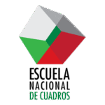 Escuela Nacional De Cuadros Logo Transparent PNG