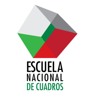 Escuela Nacional De Cuadros