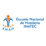 Escuela Nacional De Hotelería Inatec Logo Transparent PNG