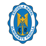 Escuela Naval Almirante Padilla Logo Transparent PNG