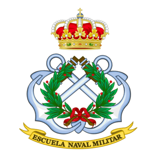 Escuela Naval Militar