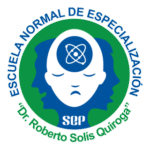 Escuela Normal De Especialidades Logo Transparent PNG