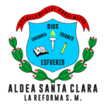 Escuela Oficial Rural Mixta Aldea Santa Clara Logo Transparent PNG