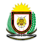 Escuela Operaciones Especiales En Selva Logo Transparent PNG
