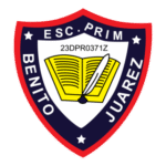 Escuela Primaria Benito Juarez Logo Transparent PNG